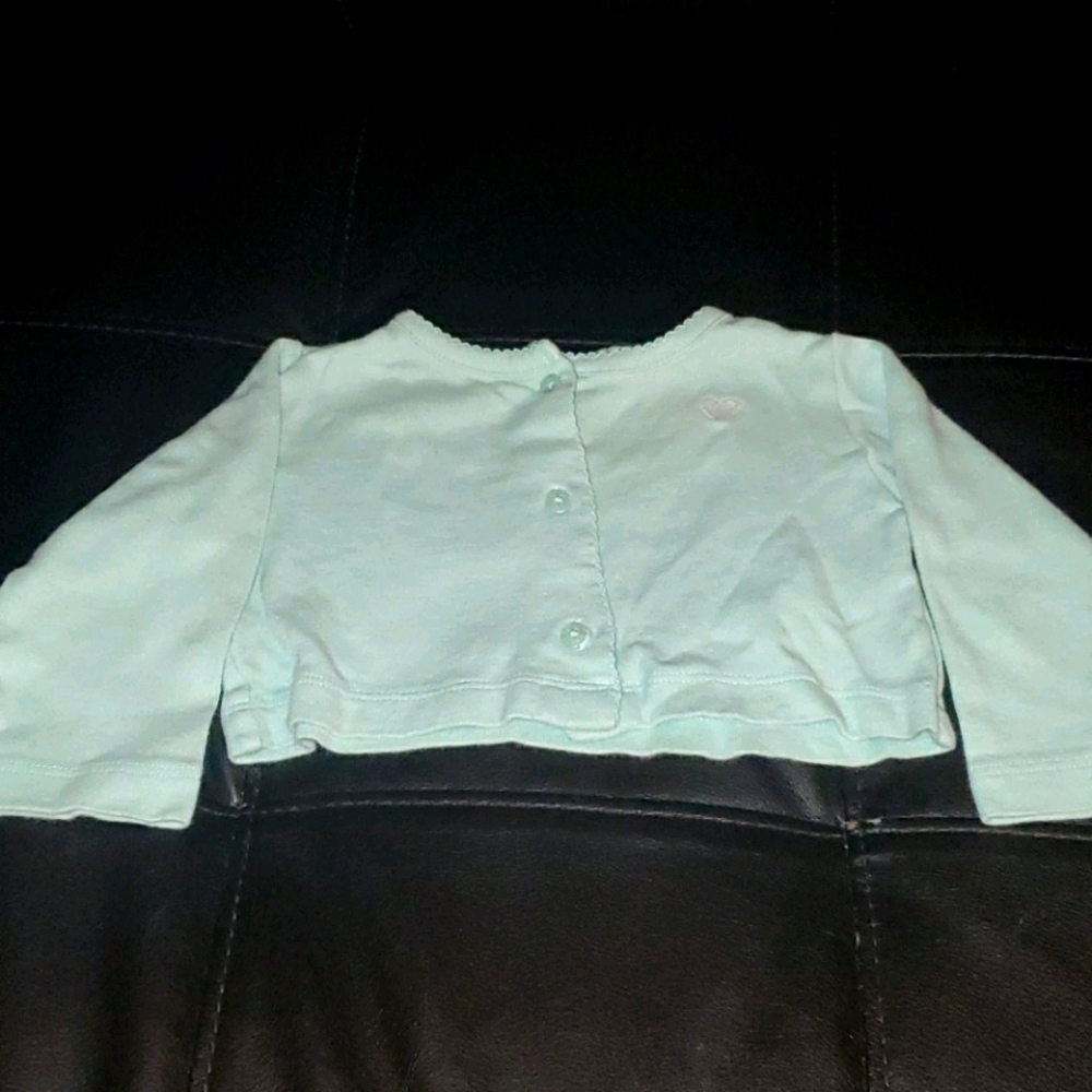 💝 3/$10 baby girl clothes